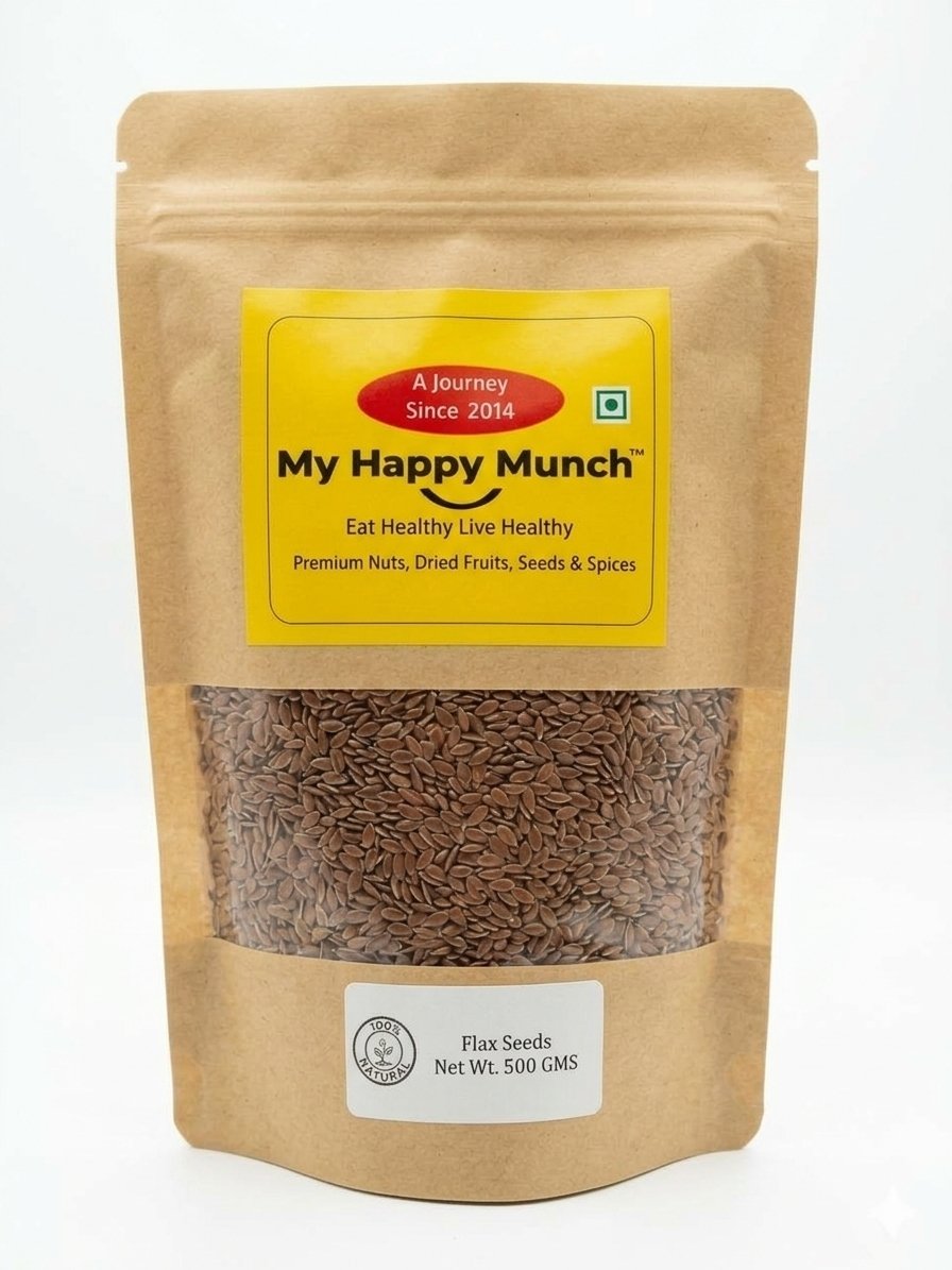 Flax seeds