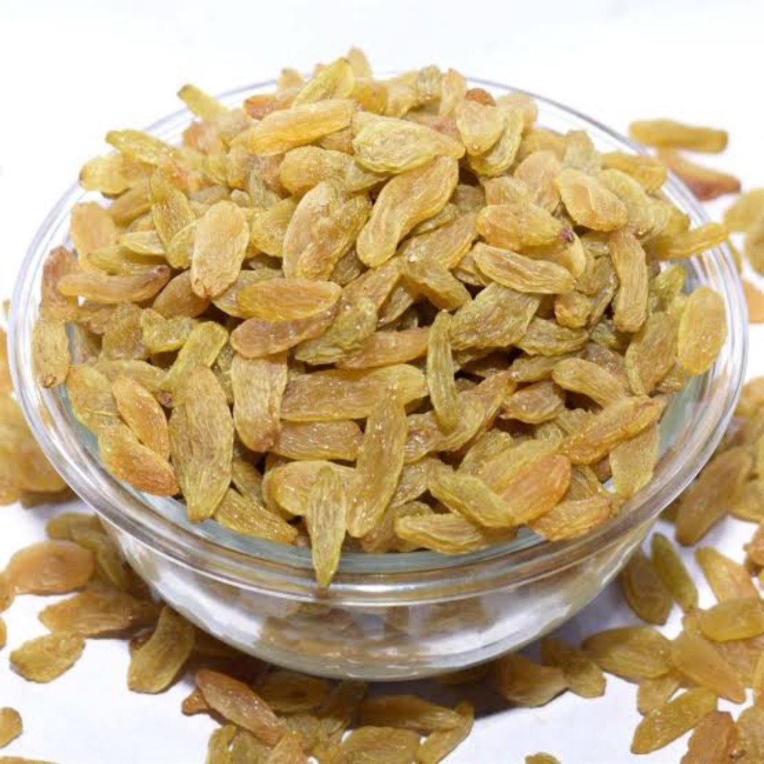 I Raisins 1