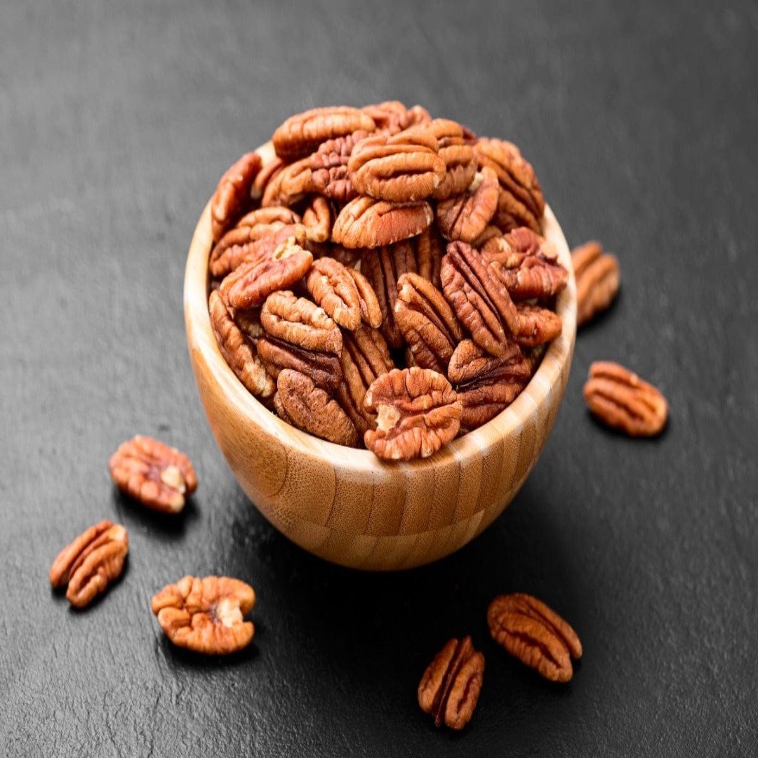 Pecan Nuts 1