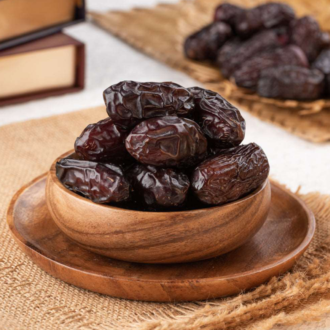 Safawi Dates