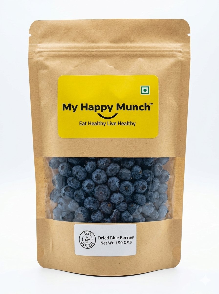Blue Berry F