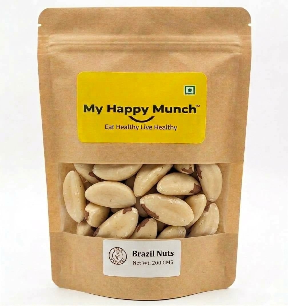 Brazil Nuts F