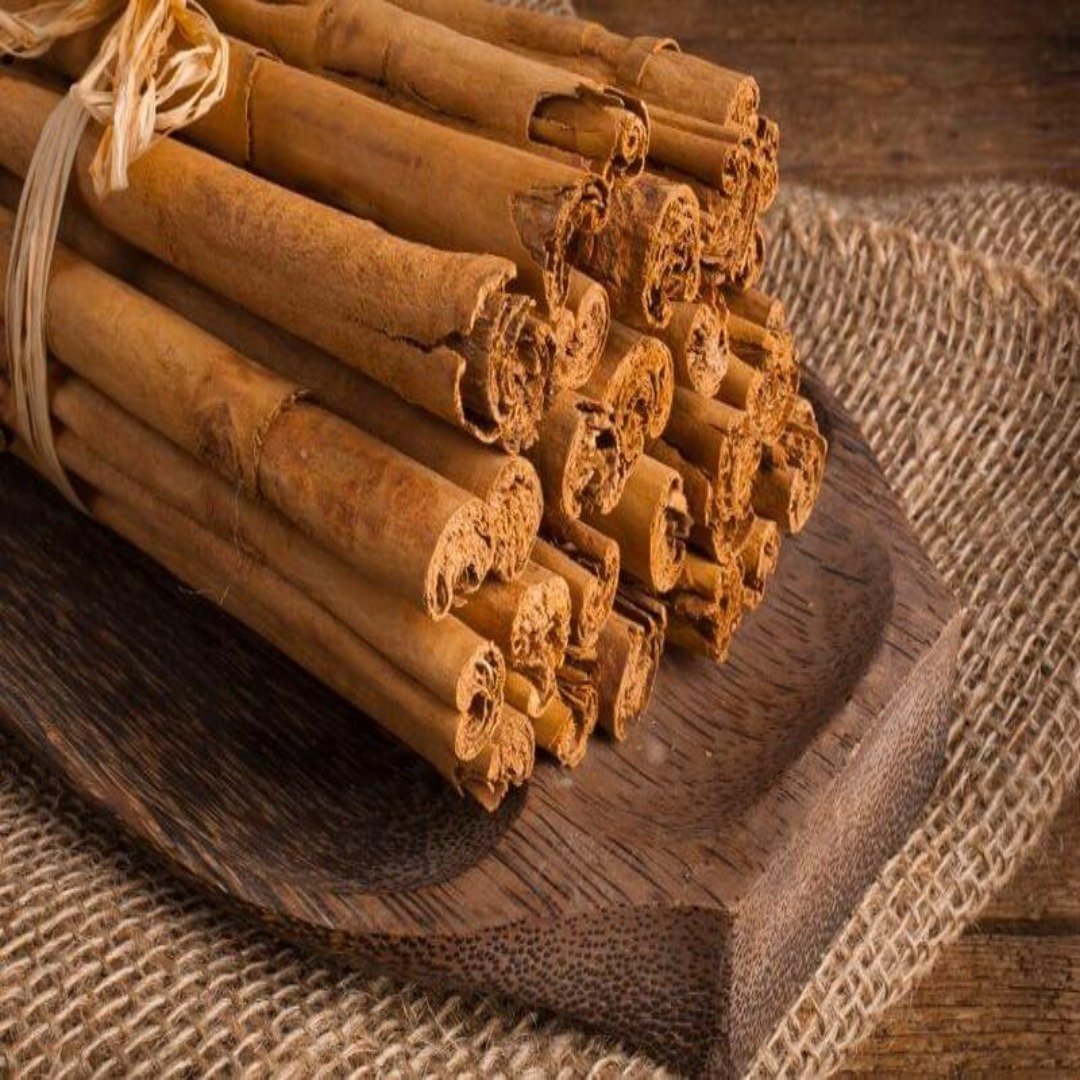 Ceylon Cinnamon 1
