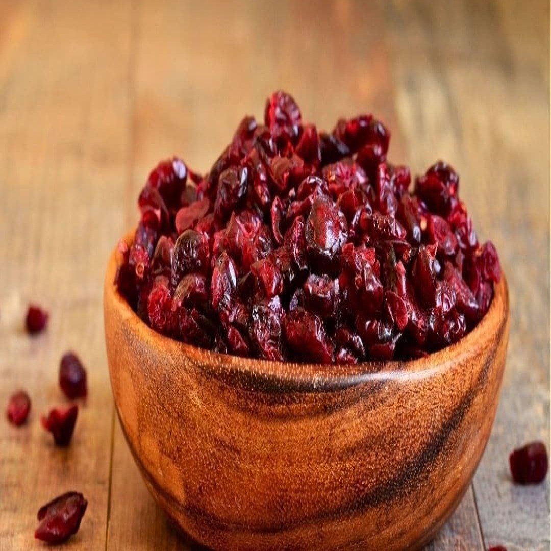 Cranberry