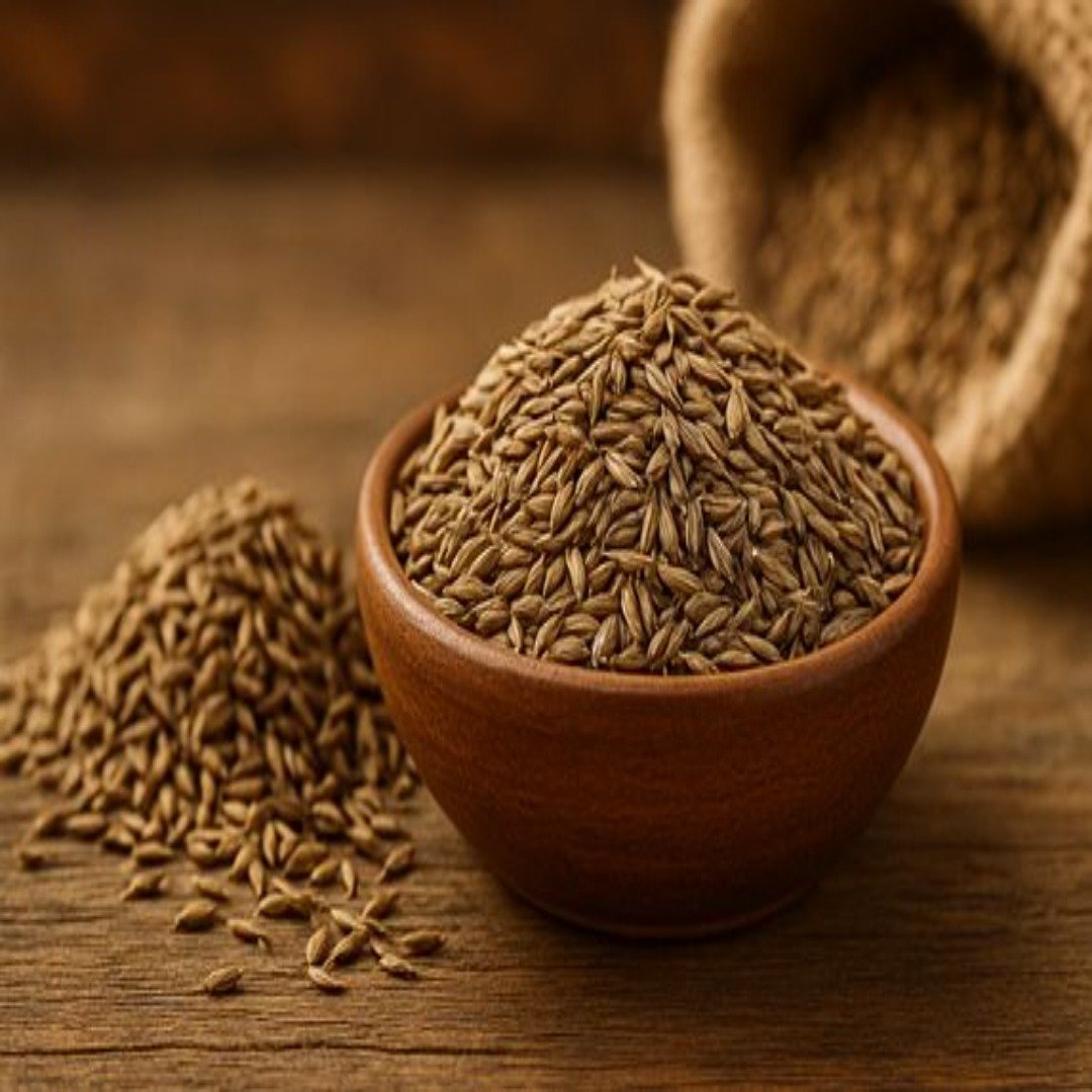 Cumin
