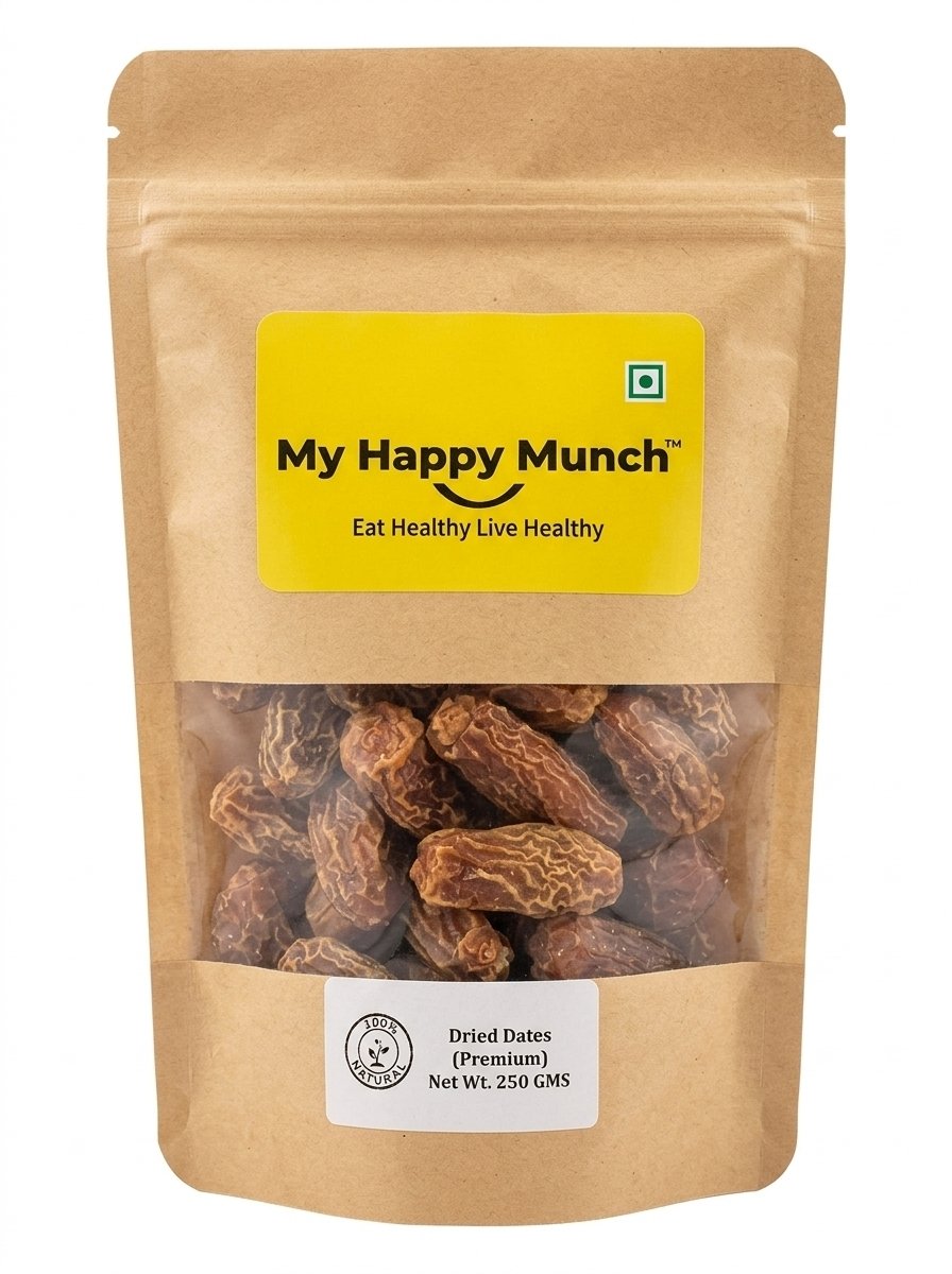 Dried dates F