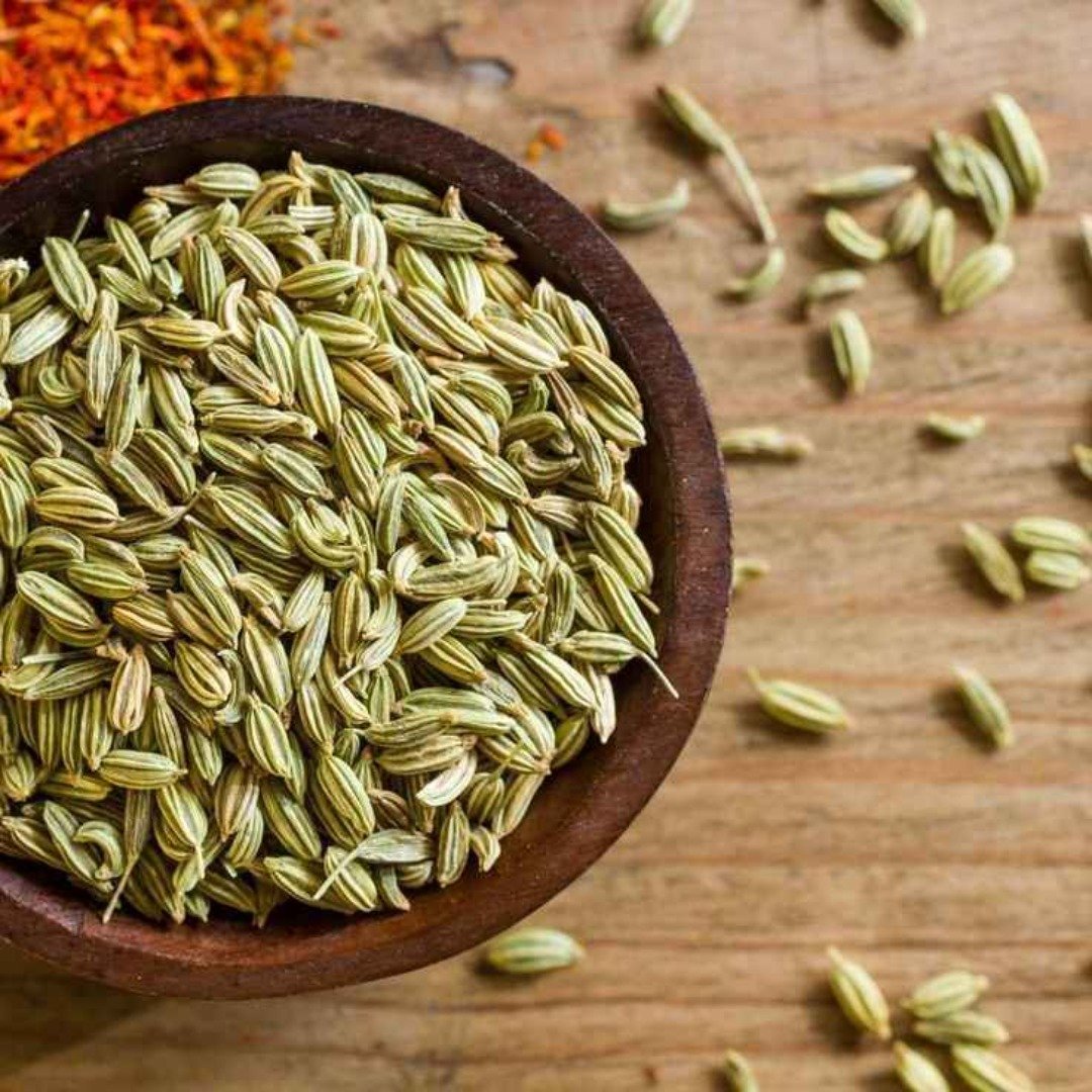 Fennel