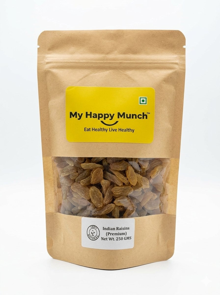 Indian Raisins F