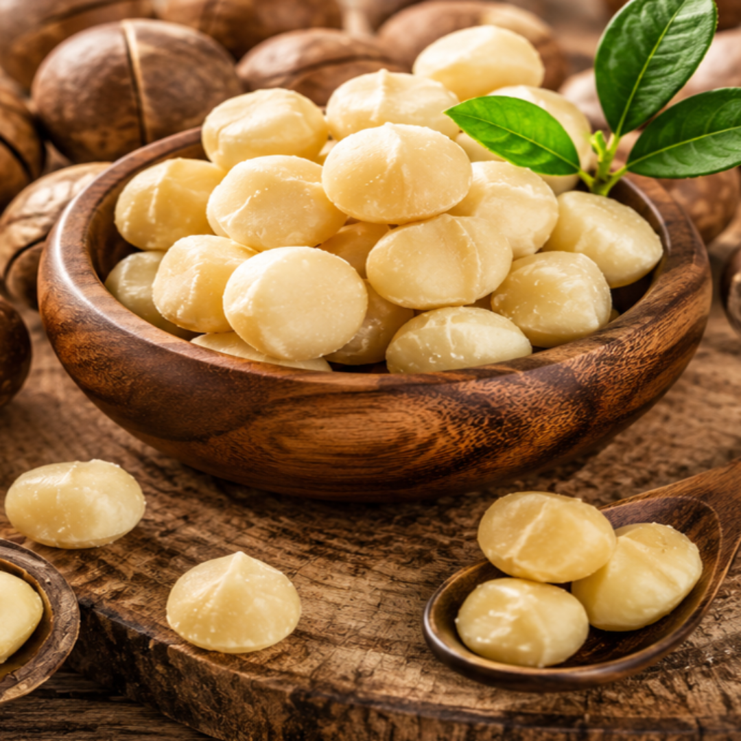 Macadamia