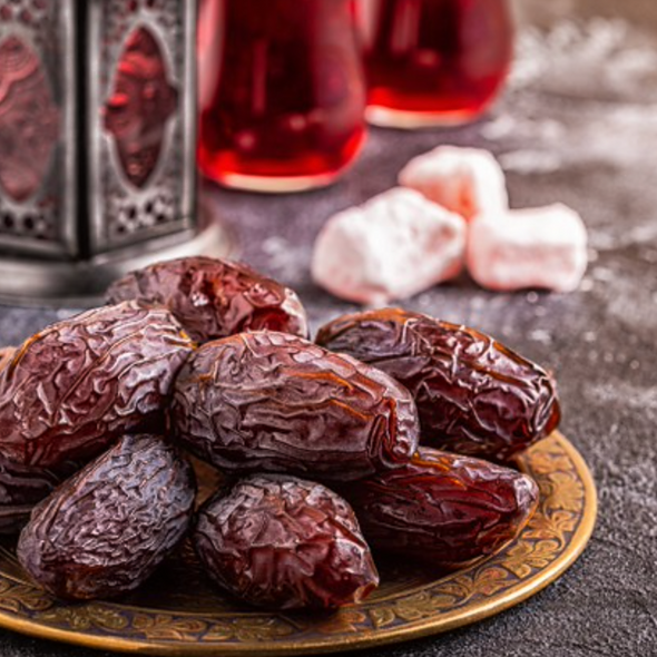 Medjoul Dates 1 1 square