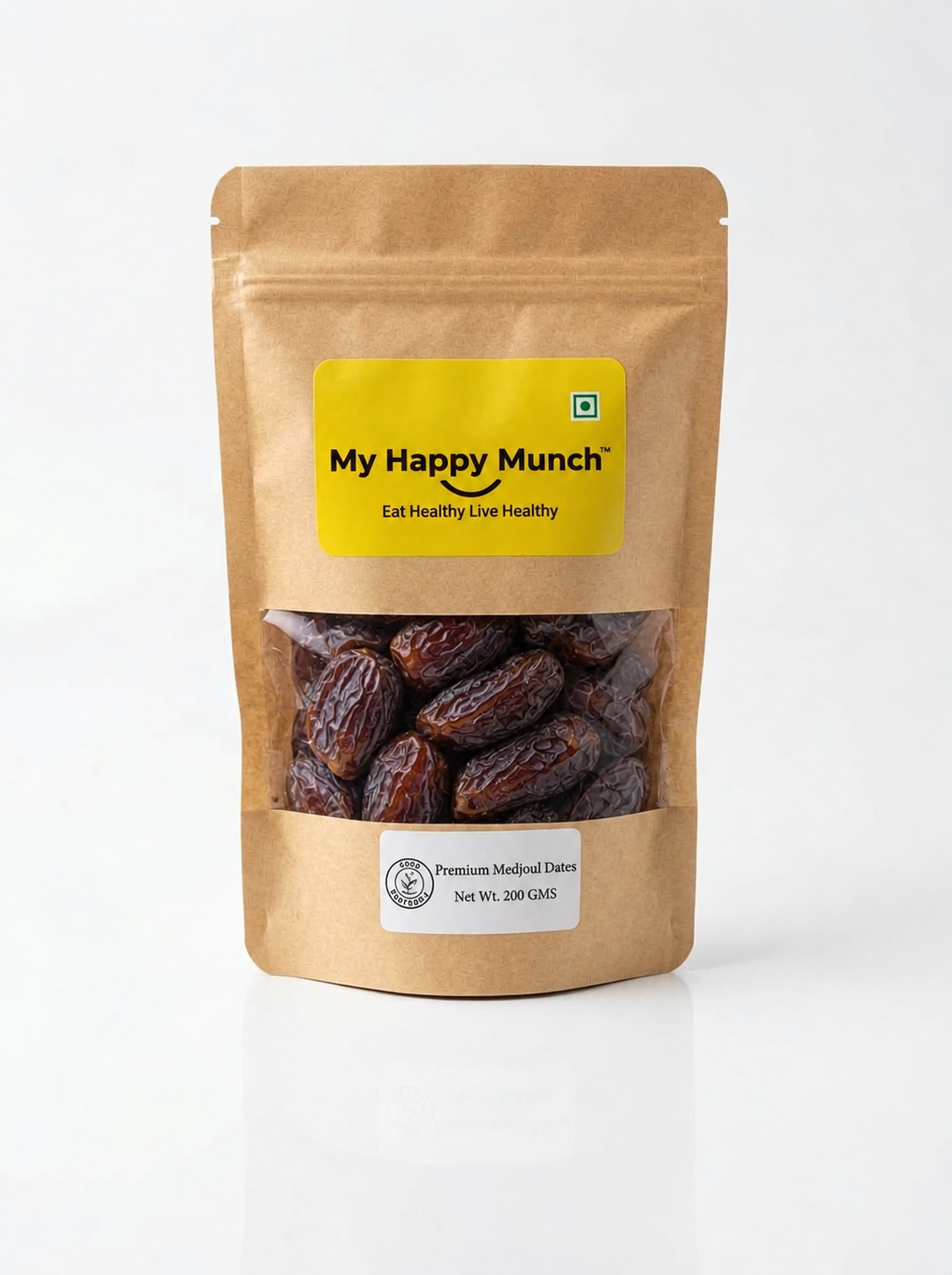Medjoul Dates F