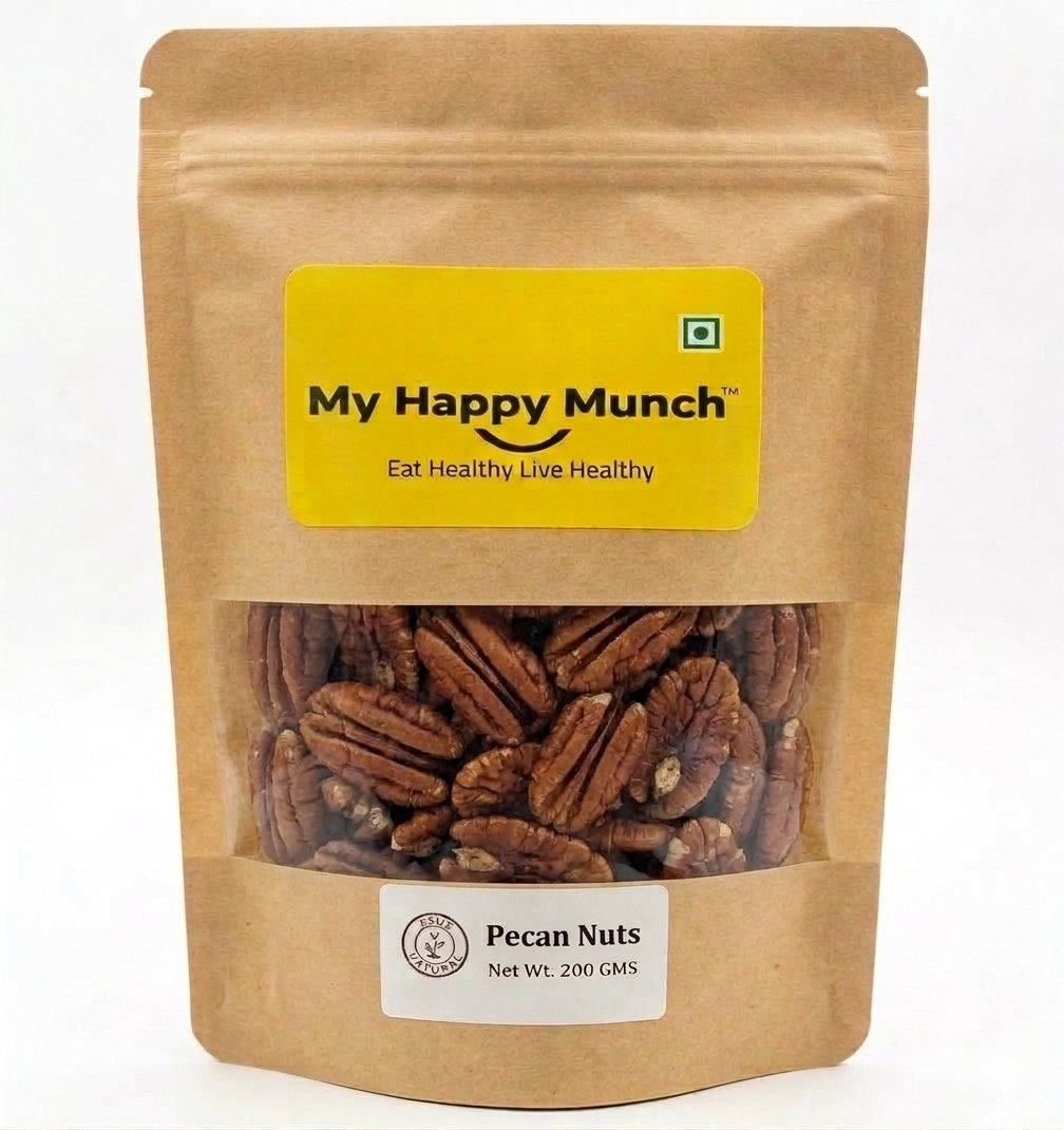 Pecan Nuts F