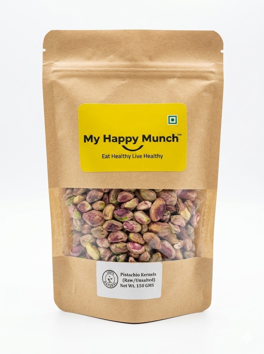 Pistachios Kernels F