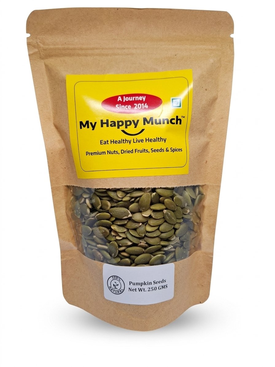 Pumpkin seeds F