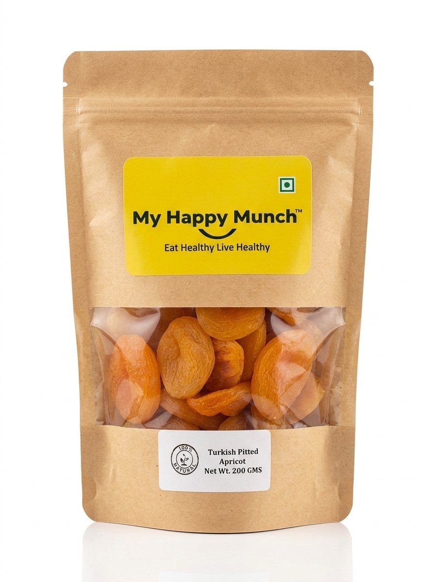 Turkish Apricots F