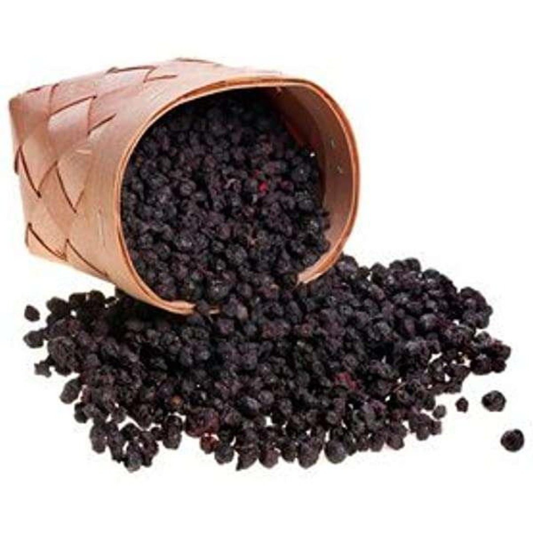 black currant