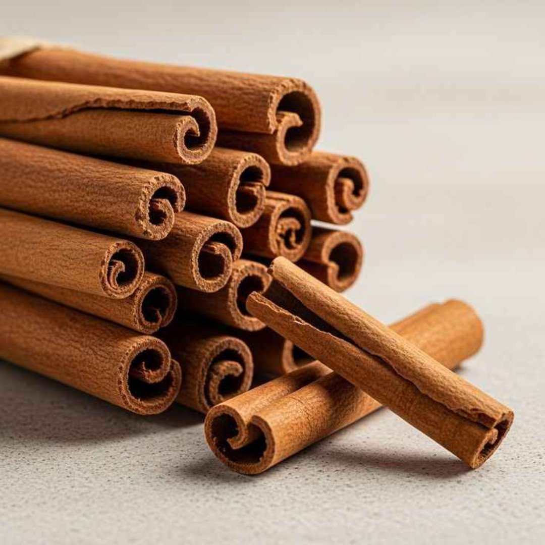 cassia Cinamon