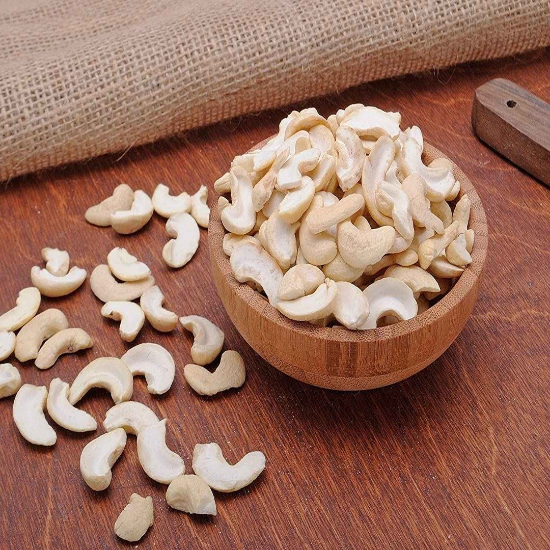 Cashew Split